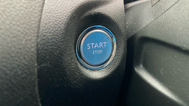 Vauxhall Grandland X 1.2 Turbo Sport Nav 5dr Petrol Hatchback